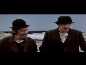 Бекет на филму – скоро 11 сати Бекетових драма у Кинотеци