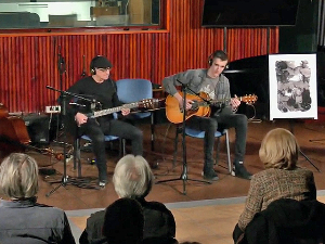 Пети РИМУС – Србија има домаћу ауторску инструменталну музику