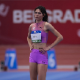 Топићева пред Светско првенство: Очекујем борбу за медаље