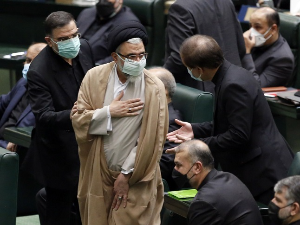 Израел тврди да је убио иранског министра обавештајних служби; Техеран најављује освету због смрти Лариџанија