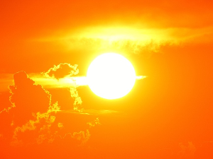 Супер Ел Нињо можда стиже, спремите се за нове температурне рекорде