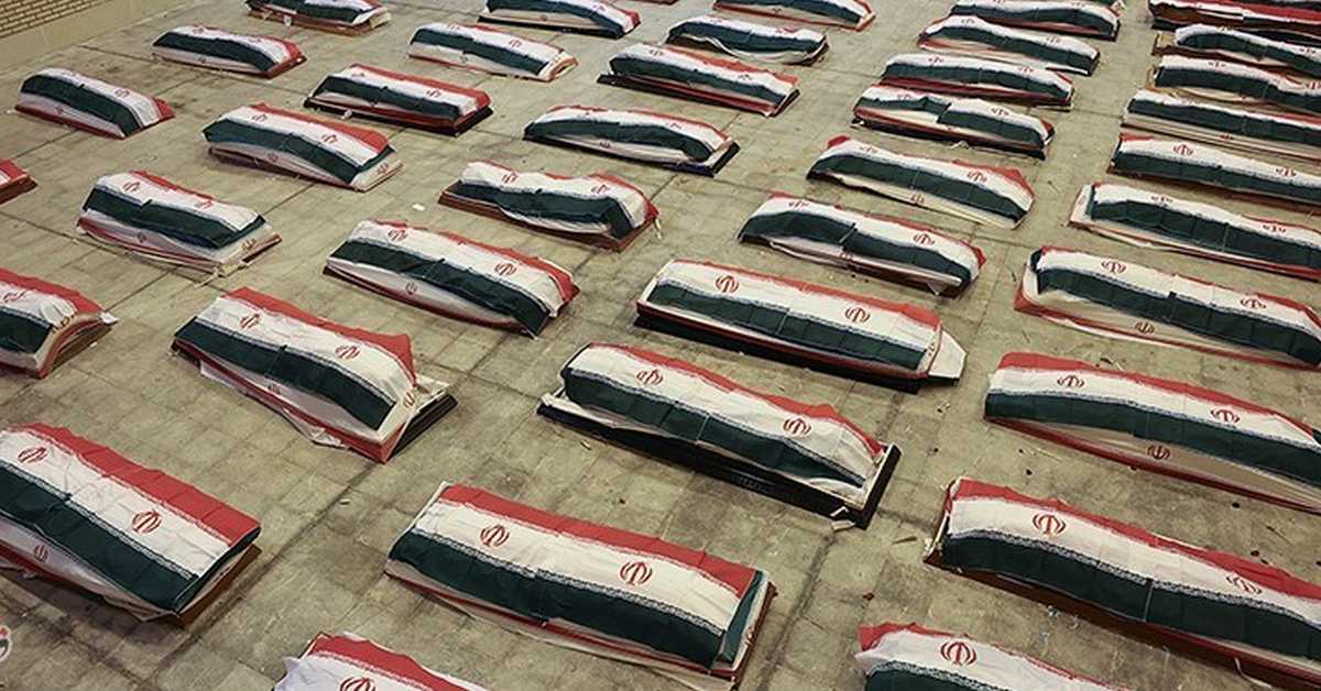 Рат против Ирана – хиљаде људи на "сахрани мученика" у Техерану и прва пукотина у Трамповим редовима