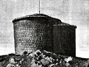 Сaвременик Његош