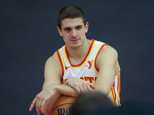 Из Атланте у Звезду - Никола Ђуришић ново појачање црвено-белих