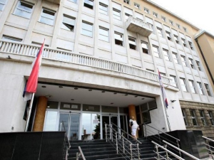 Ухапшена два члана организоване криминалне групе због двоструког убиства