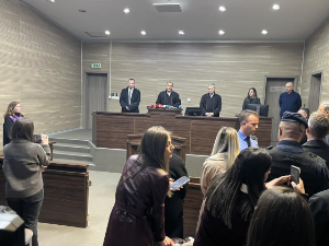 Приштина, Зоран Костић и Драган Миловић осуђени за наводне ратне злочине