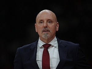 Обрадовић: Панатинаикос ће бити мотивисан,морамо да будемо фокусирани