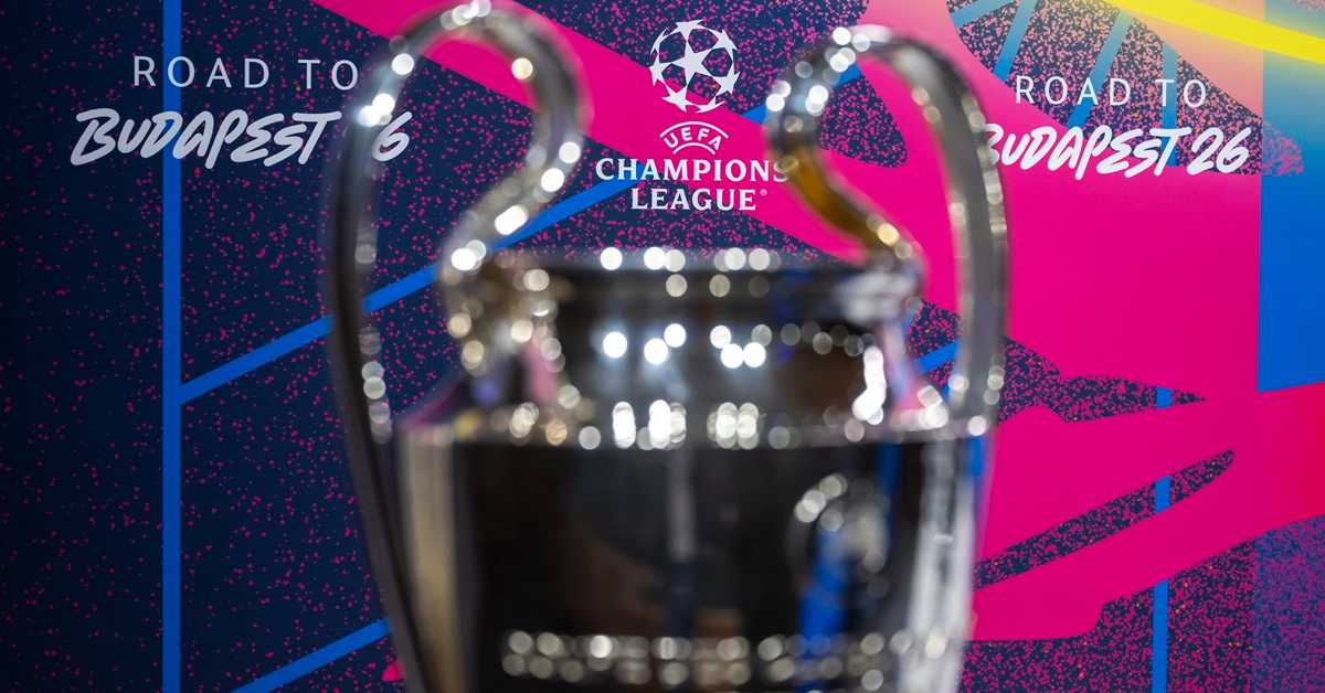 Четвртфинала Лиге шампиона - шпански дерби и две посластице приде