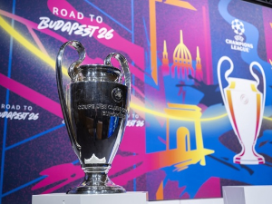 Четвртфинала Лиге шампиона - шпански дерби и две посластице приде