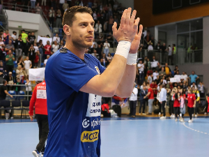 Марсенић пред Литванију: Верујем у убедљиву победу, срећан сам што ћемо играти у Нишу