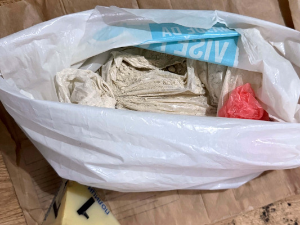 Ухапшени припадници криминалне групе због два тешка убиства, код њих пронађено пола килограма хероина