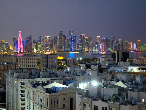 МСП: Наставља се евакуација држављана Србије из Кувајта, Бахреина и Катара