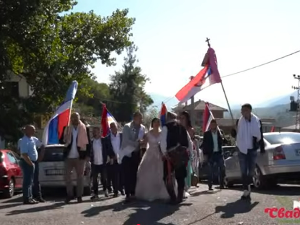 Коловођо, ногом крени – Српске сватовске игре и обичаји