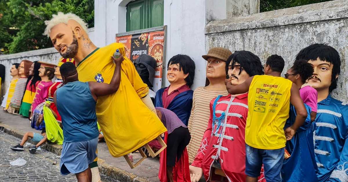 Анчелотијева елиминација Нејмара, крај једне ере или почетак новог Бразила