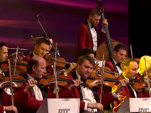 Медаљон – Народни ансамбл РТС