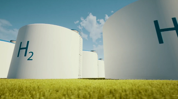 Зелени водоник као путоказ енергетске транзиције