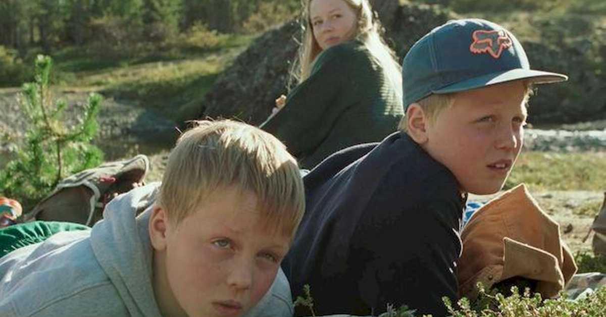 Љубав која преостаје