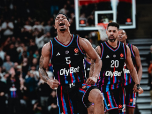 Монаку одузели титулу, Париз првак Француске