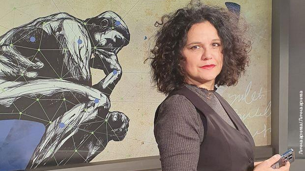 Час анатомије: Књижевност је женског рода