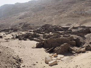 Хиљаде древних „за урадити“ белешки – стари Египћани записивали све, од пореза до школских задатака 