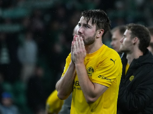 Бајка није потрајала - Боде Глимт као пример осталима