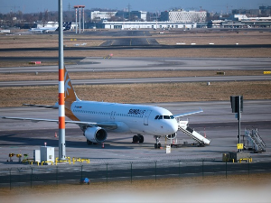 Штрајк паралисао аеродром у Берлину – 