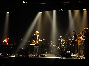 Студио 6:  East Rodeo Septet