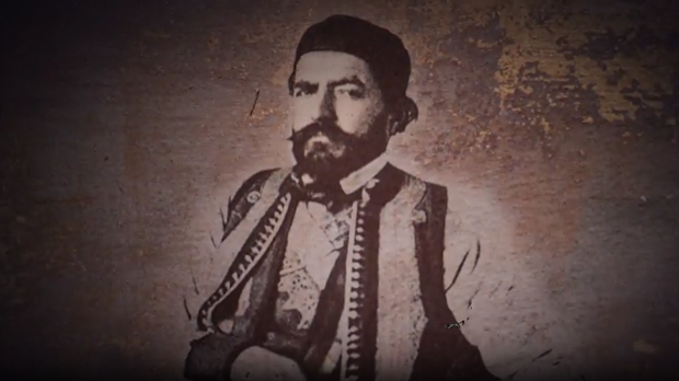 Свевременик - Његош: Лажни цар Шћепан Мали, 8-11