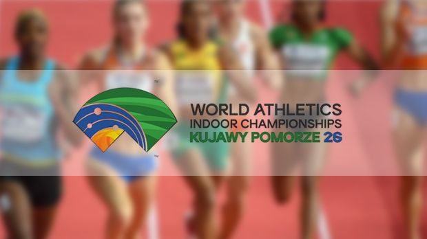 Атлетика - Светско дворанско првенство, пренос