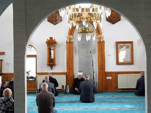 Нови Пазар: Последње припреме пред Бајрам