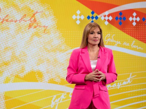 Србија на вези, РТС Свет, 18.55