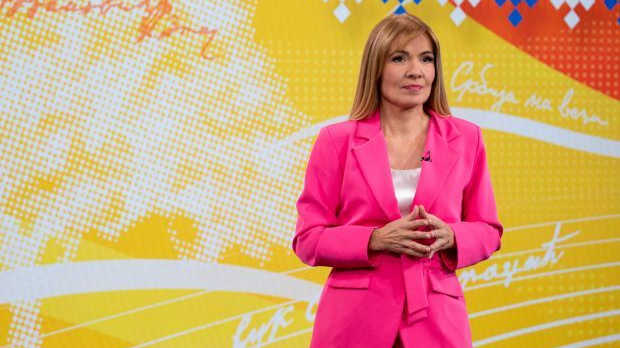 Србија на вези, РТС Свет, 18.55