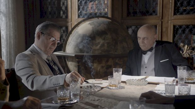 Тито - између истока и запада