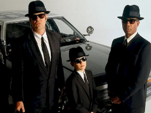 Браћа Блуз 2000