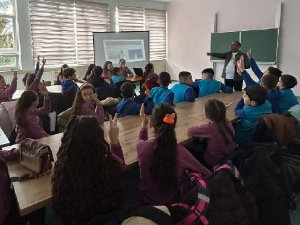 Иницијатива Рома за службену употребу језика