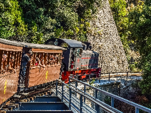 Пруга Калаврита‒Диjакопто 