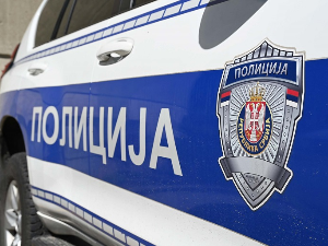 Ниш, ухапшен осумњичени да је металном шипком убио мушкарца у дворишту породичне куће