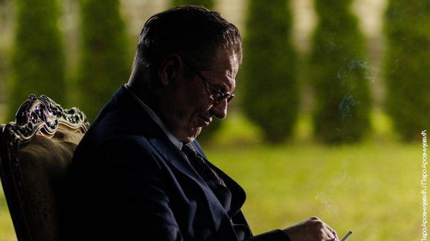 Тито – између Истока и Запада: Коминтерна