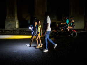 Несташице струје и празне улице – сведочење држављанина Србије из Хаване