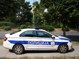 Ухапшен мушкарац у Пећанима због непружања помоћи повређеном