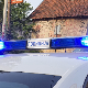 Старија жена погинула у Нишу након што ју је оборио аутомобил