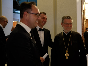 Гала вече у Сиднеју - српска заједница прикупила средства за Колеџ Свети Сава