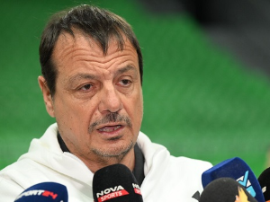 Атаман пред Звезду: Ред је да на нашем терену покажемо гостима шта можемо