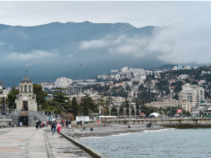 Кијев напао Крим, објављен снимак – шта је погођено; Путин позвао на непрекидну подршку руским борцима