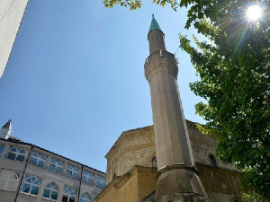 Муслимани славе Рамазански бајрам