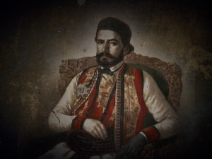 Национални песник европског формата: Велико интересовање за серијал „Његош – свевременик"