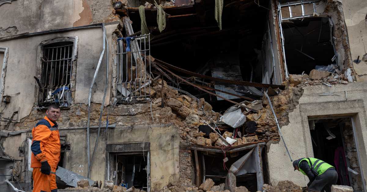 Зеленски најавио преговоре са САД; Фицо прети новим мерама због "Дружбе"