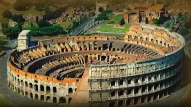 313: Подарио сам им империју без краја, 2-14