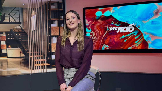 РТС Лаб: Кутак за спортски тренутак