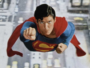 Кристофер Рив: Вечни Супермен